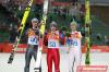 107 Anders Bardal, Kamil Stoch, Peter Prevc 107 Anders Bardal, Kamil Stoch, Peter Prevc